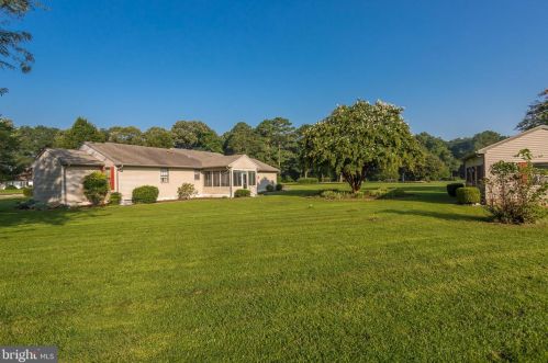 30805 Cypress Ln, Laurel DE  19956-3515 exterior