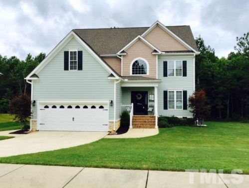 250 Long View Dr, Franklinton, NC 27525-6602