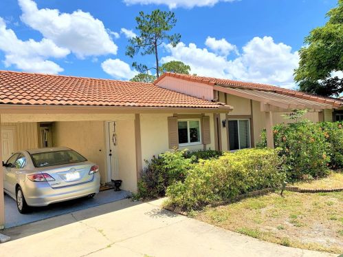 5115 Gateway Ave, Orlando, FL 32821-8207