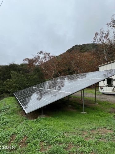 13001 Koenigstein Rd, Santa Paula CA  93060-9667 exterior