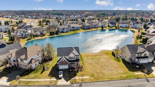 1219 Forsyth Ln, Galena, OH 43021-8030