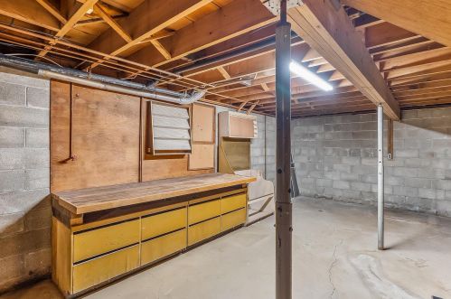 1230 Biddle Rd, Sugar Grove Lake OH  44833-9333 exterior