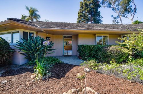 11 La Flecha Ln, Santa Barbara, CA 93105-2529