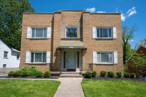 4964 Charlemar Dr, Cincinnati, OH 45227-1457