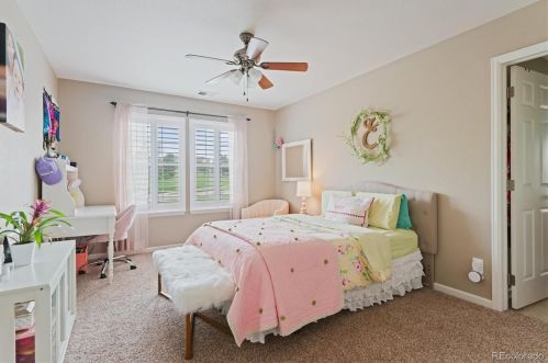 22157 Easter Cir, Denver CO exterior