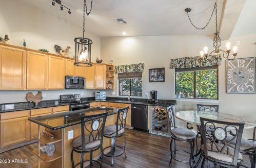 29405 43rd St, Cave Creek, AZ 85331-3286
