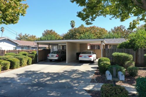 1812 Rose Ave, Modesto, CA 95355-2505