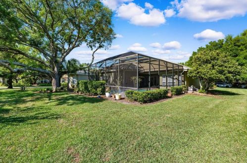 19801 Wetherby Ln, Lutz FL  33549-9329 exterior