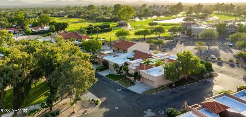 23006 86 St, Scottsdale AZ 85255-2881 exterior