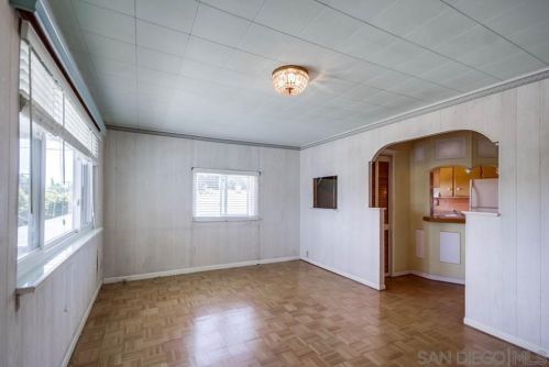 2664 Grange St, Lemon Grove CA  91945-3225 exterior