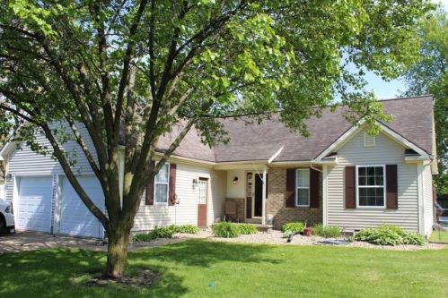 602 Dor Dr, Sandusky, OH 44870-5760