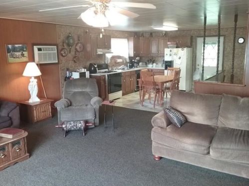 329 High St, West Brownsville, PA 15417-2127