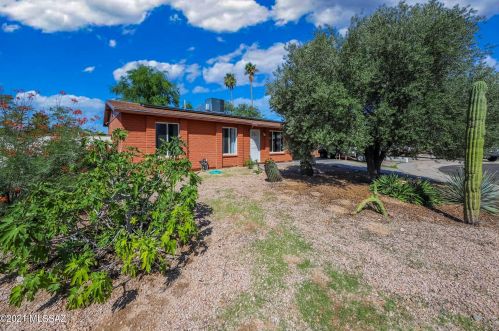 4146 Orangewood Dr, Tucson, AZ 85741-1345