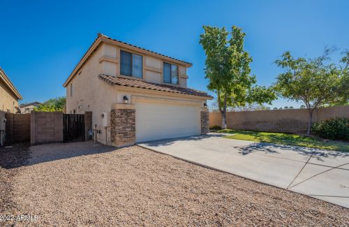 3201 127th Ln, Avondale, AZ 85392-6362