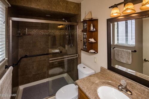 585 Knobhill Dr, Lake Havasu City AZ  86403-4937 exterior