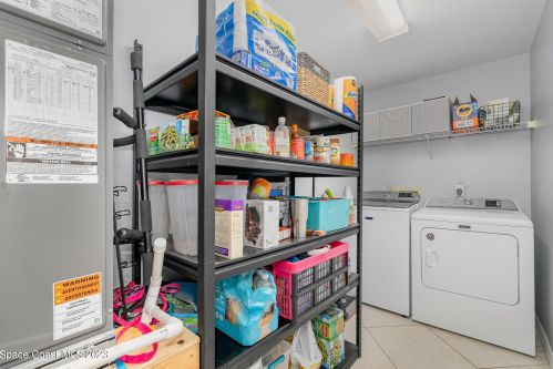 5090 Winchester Dr, Titusville FL  32780-6773 exterior