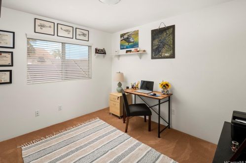 91-1118 Kaipu St, Ewa Beach HI  96706 exterior