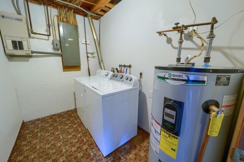 668 Cox Rd, Chillicothe OH  45601-8420 exterior