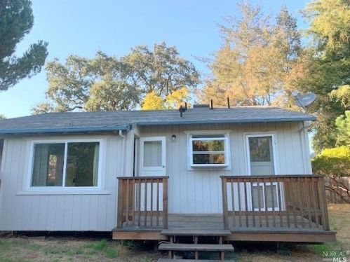 1457 Richardson Ct, Santa Rosa CA  95407-7488 exterior