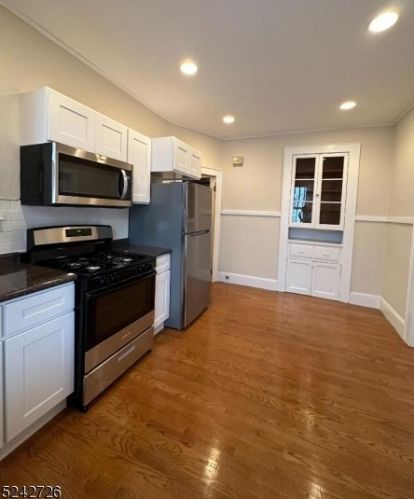 156 Franklin Ave, Nutley NJ  07110-2925 exterior