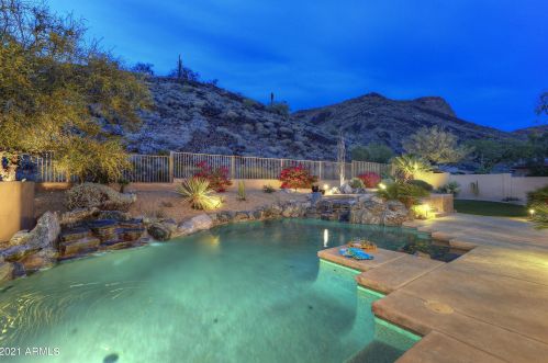 13518 Sorrel Ln, Scottsdale, AZ 85259-6319