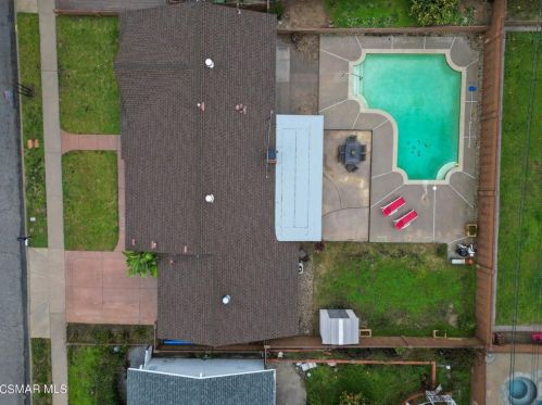3026 Amarillo Ave, Simi Valley CA  93063-1704 exterior