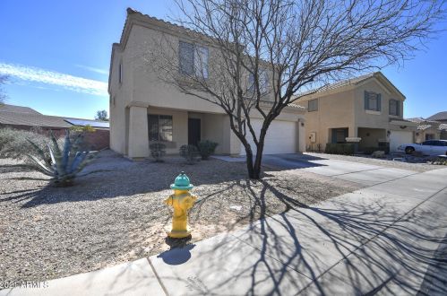 305 Settlers Trl, Casa Grande, AZ 85122-8790
