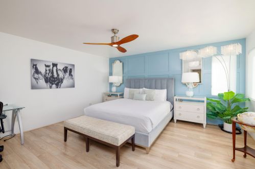 431 Sunningdale Dr, Rancho Mirage CA  92270-1479 exterior