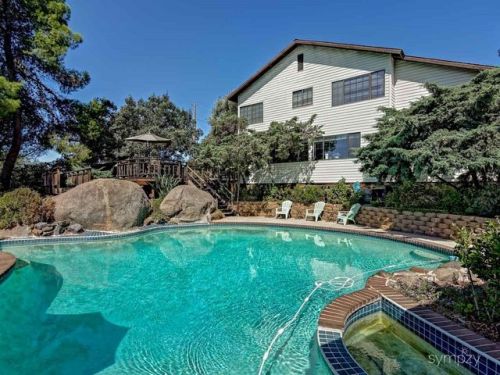 1535 Grade Rd, Alpine, CA 91901-3038
