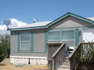 740 Taylor Rd, Willcox, AZ 85643-3169