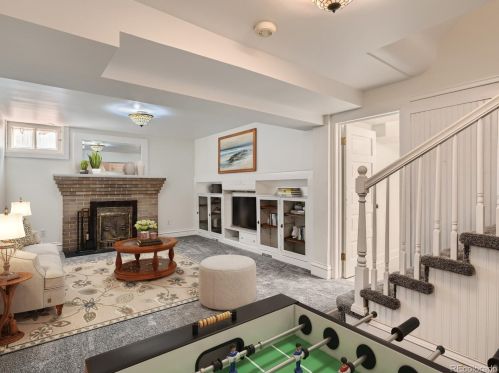 641 Williams St, Denver CO 80218-3643 exterior