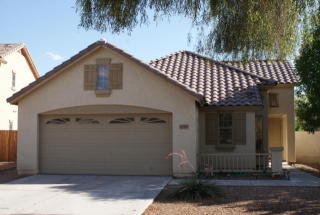 4380 Coachhouse Ct, Gilbert, AZ 85297-9555