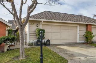 726 Lakeside Ct, Danville, CA 94526-6261