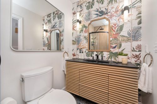 301 Brooks St, Fort Walton Beach FL  32548-7234 exterior