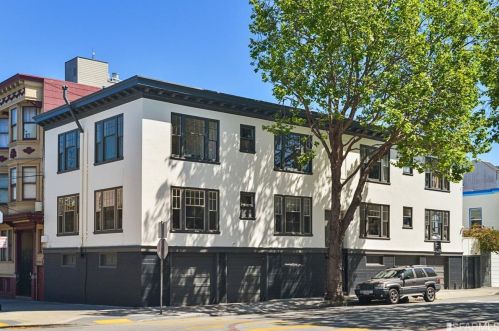 7 Capp St, San Francisco, CA 94103-0036