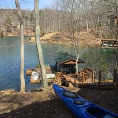 819 High Point Rd, Scruggs, VA 24121-2910