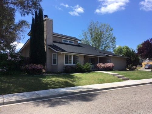 153 Wessels Way, Templeton, CA 93465-5438