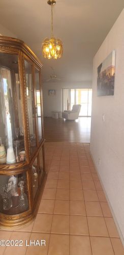 2841 Barite Dr, Lake Havasu City AZ  86404-1322 exterior