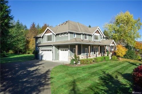 5520 198th Dr, Snohomish, WA 98290-7116
