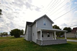 601 Sater St, Greenville, OH 45331-1600