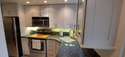 710 2nd St, Delray Beach FL  33483-5418 exterior