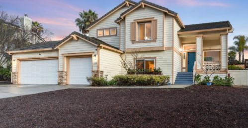 3128 Promontory Way, San Jose, CA 95135-2229