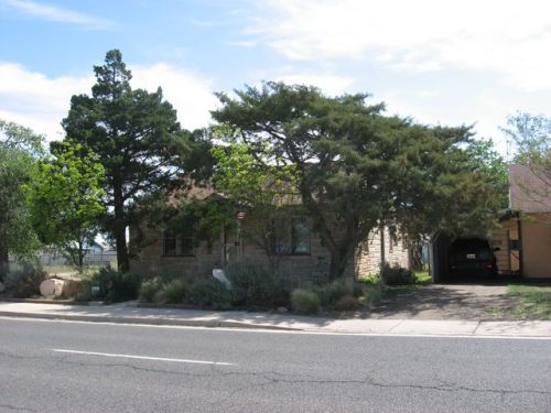 1002 1st St, Tucumcari, NM 88401-3219