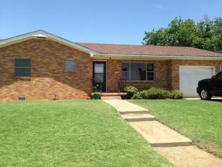 229 Pierce St, Reed, OK 73554-4226