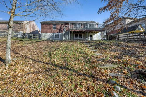 2815 Burnside Dr, Idlewild KY  41005-8141 exterior