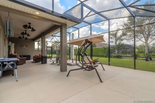 3064 Acoma Dr, Ormond Beach FL  32174-3009 exterior