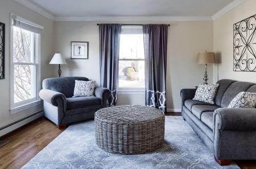 9 Kemble Dr, Shrewsbury MA 01545-1690 exterior