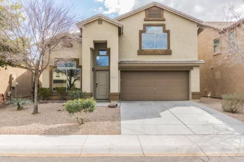 10217 Whyman Ave, Tolleson AZ  85353-1299 exterior
