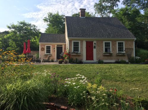 19 School House Hill Rd, Wellfleet, MA 02667-7635