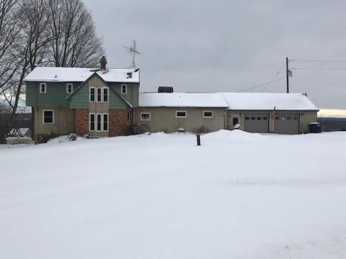 4252 Lower Bush Rd, Kennedy, NY 14747-9622